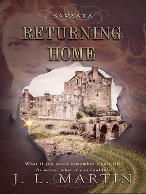 cover image of Returning Home